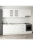 270CM Mebran C Mutfak Dlp Beyaz 270-MCB1 3
