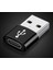 2944 USB 3.0 To Type C 3.1 Şarj Data USB 3.0 To Type-C Dişi Çevirici Dönüştürücü Adaptör USB Dişi Type-C Soketine Çevirir Iki Ucu Type-C Olan Kablo ile Standart USB Üzerinden Şarj Edilir 3