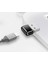 2944 USB 3.0 To Type C 3.1 Şarj Data USB 3.0 To Type-C Dişi Çevirici Dönüştürücü Adaptör USB Dişi Type-C Soketine Çevirir Iki Ucu Type-C Olan Kablo ile Standart USB Üzerinden Şarj Edilir 4