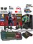 Panter RTX15 Ryzen 7 5700X 16GB Ram 512 GB M.2 Nvme SSD 8gb RTX4060 27" 240Hz Sıvı Soğutmalı Oyuncu Masaüstü Bilgisayar 1