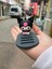 Sanrio Kuromi Figür Cep Telefon Tutucu Stand 1