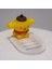Sanrio Pompompurin Karakter Telefon Tutucu 1