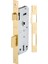 İç Kapı Gömme Kilidi 151 R Serisi Oda Tipi 40/23 mm 1