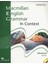 English Grammar in Context Advanced with Key and CD-ROM Pack 1