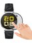 Huawei Gt5 41MM Ile Uyumlu Polymer Temperli Nano 0.5 mm Watch Ekran Koruyucu 2
