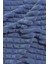 Merinos Modern Line 3 Parça Battaniye Seti - Lacivert 3