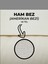 %100 Pamuk 46 Tel Amerikan Bezi Ham Bez Punch Kumaş - Krem 1000x2 3