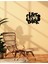 - Live Love Bark Yazısı Metal Duvar Tablosu - Ev Dekorasyon - Metal Duvar Yazısı - 50 X 42 - Cm -Siyah - Text-065 1