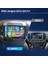 Opel Insignia 2013-2017 Android Sürüm 13 Kablosuz Carplay Navigasyon Multimedya 9 Inç Ekran 4G Ram + 64GB Hafıza Çerçeveli ve arka görüş kameralı 2