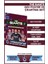 Trabzonspor - The Gıants 24/25 Poster ve Çıkartma Seti 1