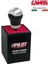 Knight Special Edition Vites Topuzu Siyah 2
