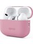 Silikon Kılıf Airpods Pro 2 - Pembe 1