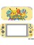 Nintendo Switch Lite Konsolu Için Çıkartmalar 0891 (Yurt Dışından) 1
