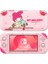 Melody Bunny Nintendo Switchlite Çizilmeye Karşı Koruyucu Film (Yurt Dışından) 1