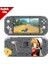 Nintendo Switch Lite'ın Sticker 091'I ile Uyumlu (Yurt Dışından) 1