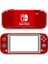 Nintendo Switch Lite Çizilmeye Karşı Koruyucu Film 0050 (Yurt Dışından) 1