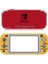 Nintendo Switch Lite Çizilmeye Karşı Koruyucu Film 0051 (Yurt Dışından) 1
