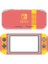 Nintendo Switch Lite Çizilmeye Karşı Koruyucu Film 0038 (Yurt Dışından) 1