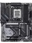 Gıgabyte X870 Gamıng Wf6 Atx Anakart, Amd X870 Chipset, Ddr5 Bellek, Am5 Soket Tipi 1