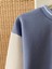 Unisex Kız / Erkek Çocuk Renkli Pamuklu Nakışlı Sweatshirt 3