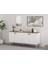 Lotus Konsol Aynalı Set - Byz-Artısan 3