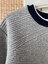 Unisex Kız / Erkek Çocuk Renkli Pamuklu Sweatshirt 4
