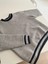 Unisex Kız / Erkek Çocuk Renkli Pamuklu Sweatshirt 5
