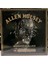 Allen Hulsey ‎- Wskey and Blues (Triple Distilled Matured and Recorded In İstanbul) Yeşil Renkli Plak Lp - Plak 1