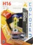 H16 Xtreme Yellow Blister (Tekli Blister) 1