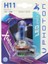 H11 12V 55W Xen Vision Blister (Tekli Blister) 1