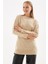 Fashıon Frıends Kadın Incili Tunik 24K0348K1 1