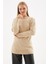 Fashıon Frıends Kadın Incili Tunik 24K0348K1 2