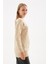 Fashıon Frıends Kadın Incili Tunik 24K0348K1 4