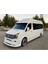 Mercedes Sprinter 2020- Batman Ayna Kapağı Beyaz 5