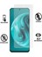 Huawei Nova 12I Mat Ekran Koruyucu Parmak Izi Bırakmaz 4