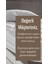 Relax Touch Çift Kişilik Yatak Koruyucu Uyku Pedi 150x200 cm – Ekstra Yumuşak Mikrofiber Silikon Elyaf, Beyaz Renk 2