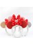 Kız Çocuk Mickey Mouse Kulaklı Peluş Yumuşak Taç 2