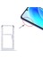 Huawei Nova Y70 Plus Için Sım + Sım + Sım/mikro Sd Kart Tepsisi (Yurt Dışından) 4