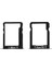 Huawei Mate 7 Tepsi ve Mikro Sd Kart Tepsisi Için (Yurt Dışından) 2