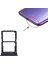 Honor 30I Için Tepsi + Nm Kart Tepsisi (Yurt Dışından) 4