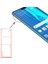 Huawei Y9 (2019) Için Tepsi + Mikro Sd Kart Tepsisi (Yurt Dışından) 1