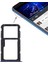 Huawei Honor Play 7x Için Tepsi + Mikro Sd Kart Tepsisi (Yurt Dışından) 1
