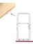 Huawei Enjoy 7 Için Tepsi + Mikro Sd Kart Tepsisi (Yurt Dışından) 1