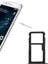 Huawei P10 Tepsi ve Sım / Mikro Sd Kart Tepsisi Için (Yurt Dışından) 1