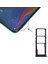 Huawei Enjoy 10 Için Tepsi + Mikro Sd Kart Tepsisi (Yurt Dışından) 1