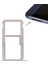 Huawei Honor 8 Için Tepsi + Mikro Sd Kart Tepsisi (Yurt Dışından) 1