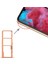 Huawei Honor Play 3e Için Tepsi + Mikro Sd Kart Tepsisi (Yurt Dışından) 1
