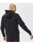 Club Graphic Pullover Erkek Siyah Sweatshirt 2