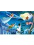 Disney Peter Pan Puzzle 30 Parça 20279 1