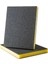 Yassı Süngerli Zımpara - 400 Kum, 9,5X12 cm (12 mm Kalınlık) 1